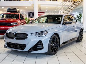 BMW 2 Series M240i xDrive 2022
