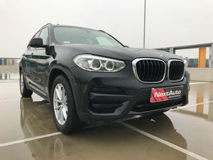 BMW X3 G01 xDrive20d Business Edition sport 2019