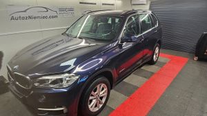 BMW X5 F15 xDrive25d Sport-Aut 2017