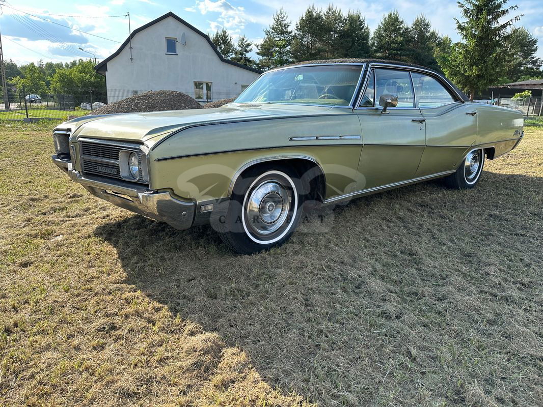 Buick LeSabre 1968