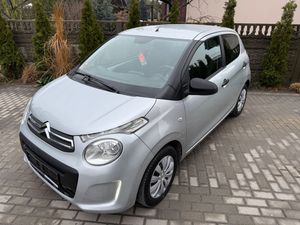 Citroën C1 II 1.0 VTi Live EU6 2014