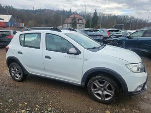 Dacia Sandero II 0.9 TCe Outdoor S&S 2018