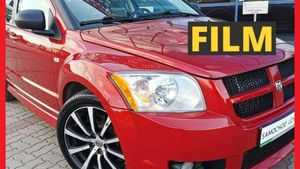 Dodge Caliber SRT4 2008