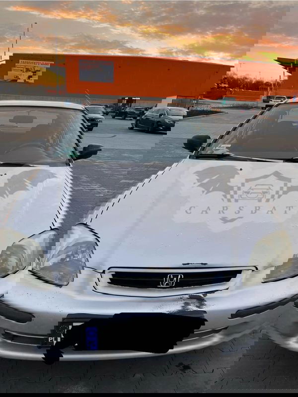 Honda Civic VI 1996