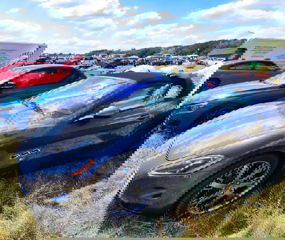 Maserati GranTurismo Sport 2016