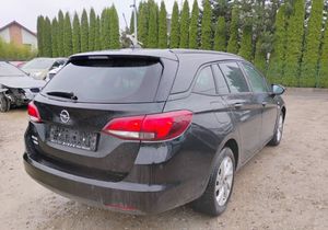 Opel Astra K 2020