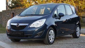 Opel Meriva II 1.4 T Enjoy 2013