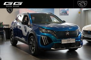 Peugeot 2008 II 1.2 PureTech Allure S&S 2025