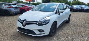 Renault Clio IV 1.5 dCi Energy Alize 2016