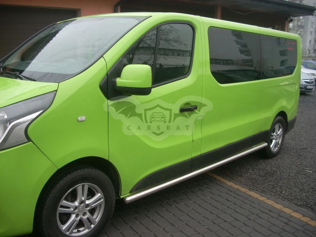 Renault Trafic III Grand SpaceClass 1.6 dCi 2019