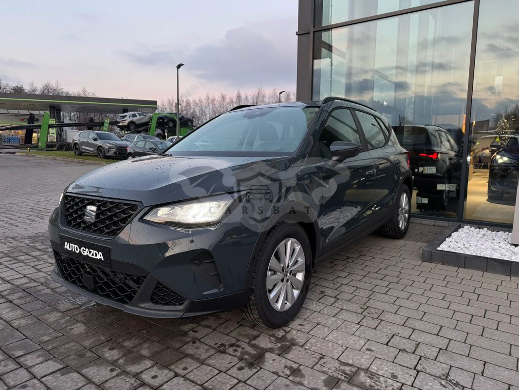 Seat Arona 1.0 TSI Style S&S 2025