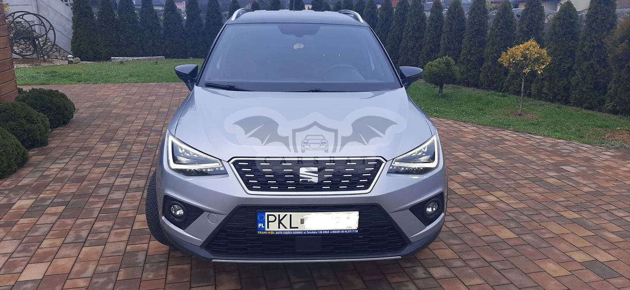 Seat Arona 1.0 Eco TSI DSG XCELLENCE 2018