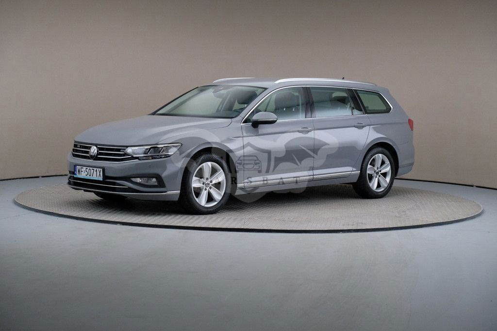 Volkswagen Passat B8 1.5 TSI EVO Elegance 2023