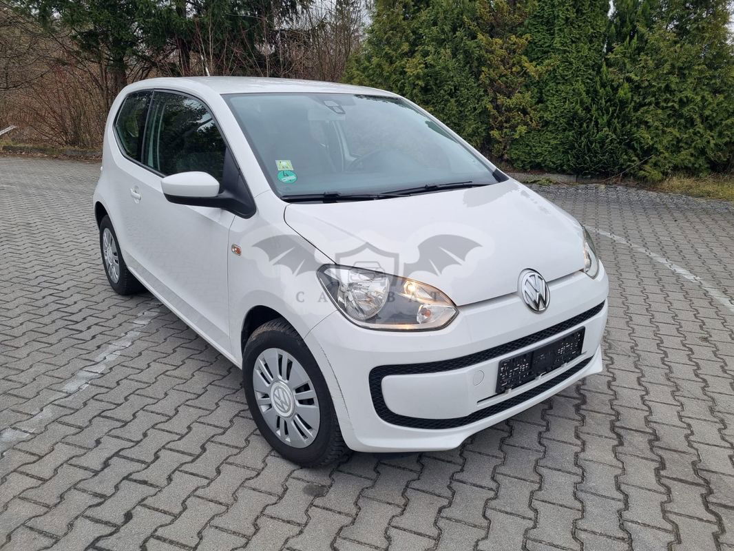 Volkswagen Up! 1.0 move 2013