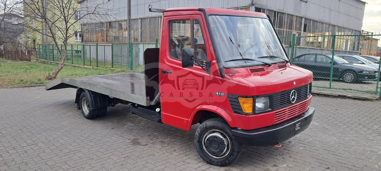 Mercedes-Benz T1 1994