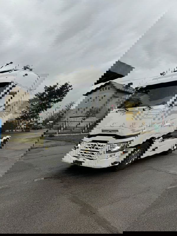 Renault C 2018