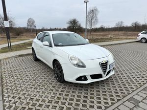 Alfa Romeo Giulietta 1.6 JTDM 16V 2010
