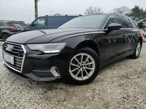 Audi A6 C8 Avant 40 TDI S tronic 2021