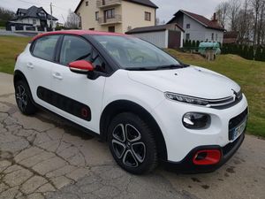 Citroën C3 III Pure Tech 110 S&S SHINE PACK 2017
