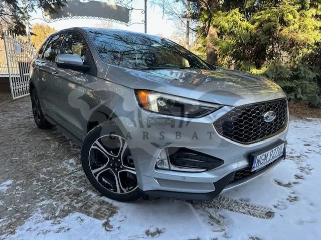 Ford Edge 2023