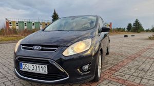 Ford C-Max II 1.6 TDCi Titanium 2012