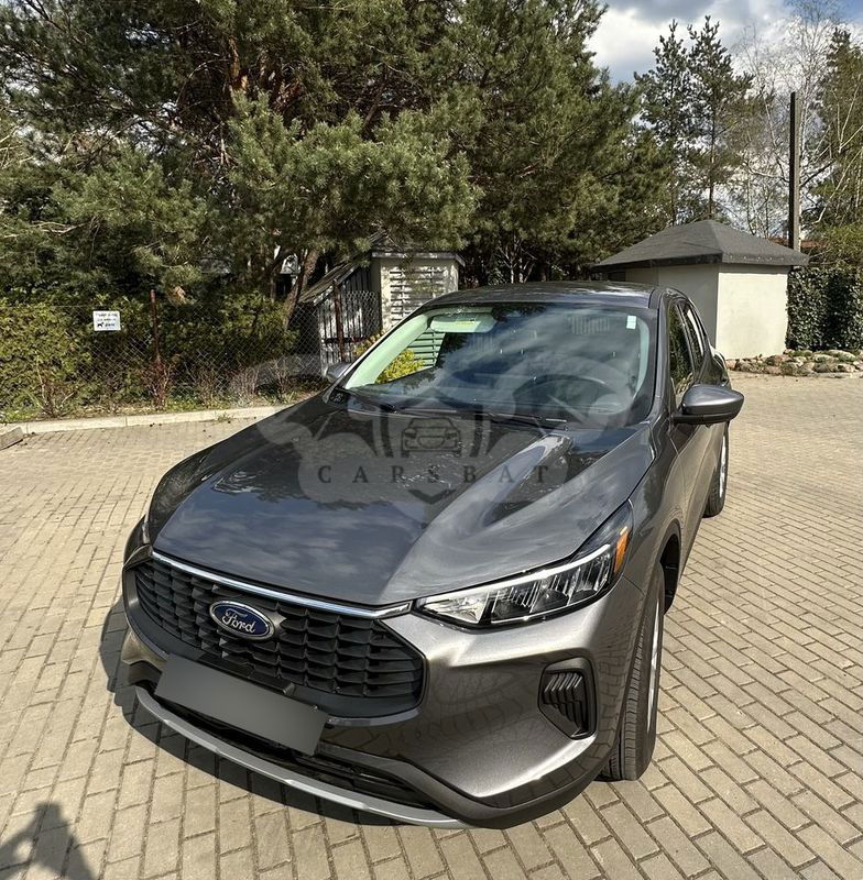 Ford Kuga III 1.5 EcoBoost FWD ST-Line 2023