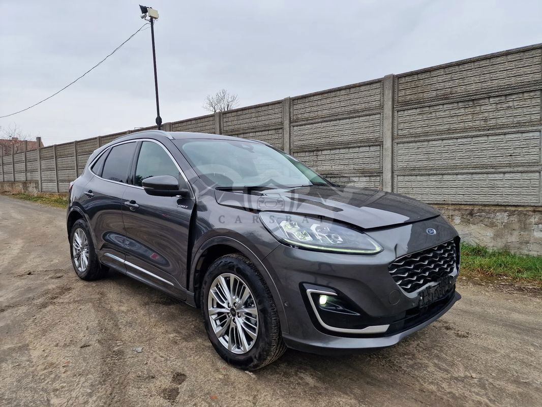 Ford Kuga III 2.5 Duratec PHEV VIGNALE 2023