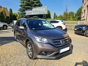 Honda CR-V IV 2.0 Executive 2013