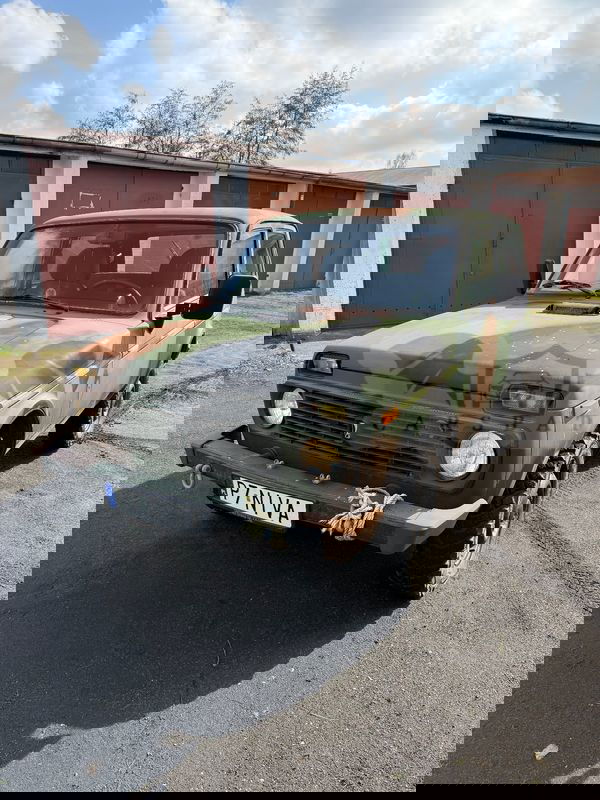 Lada Niva 1.7i 2003