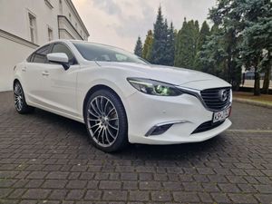 Mazda 6 III 2.2 D Skypassion I-ELoop 2016