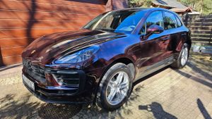Porsche Macan II Standard 2024