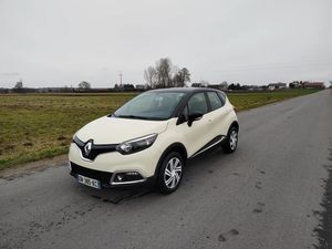 Renault Captur / QM3 I 2018