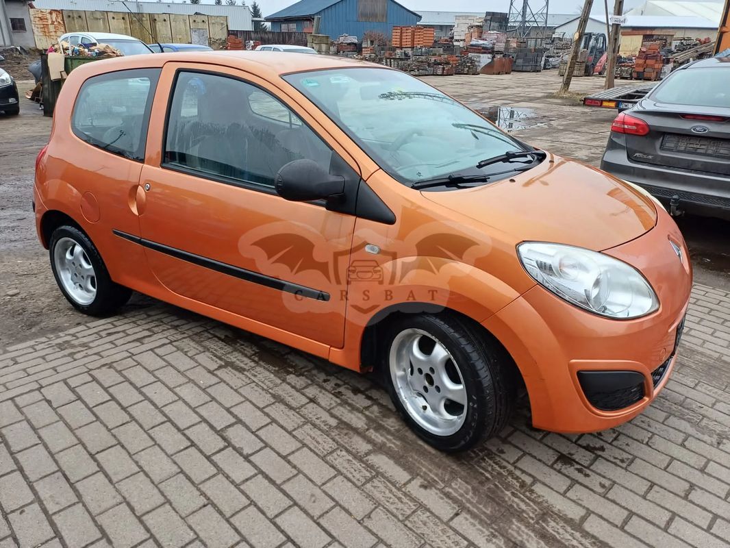 Renault Twingo II 2008