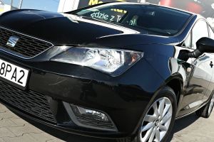 Seat Ibiza IV 2015
