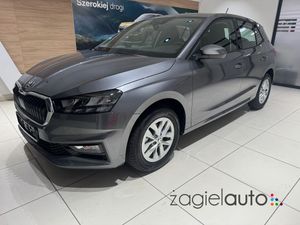 Skoda Fabia IV 1.0 TSI Selection 2025