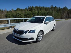 Skoda Octavia III 1.5 TSI ACT Ambition 2019