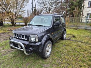 Suzuki Jimny 1.3 Jeans 1999