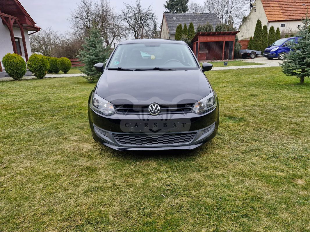 Volkswagen Polo V 1.2 Comfortline 2010