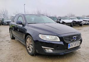 Volvo V70 III 2015