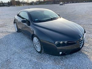 Alfa Romeo Brera 3.2 JTS V6 24V Q4 Sky View 2006