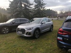 Audi Q5 FY 45 TFSI quattro S tronic S line 2022