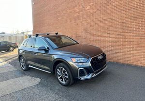 Audi Q5 FY 2024