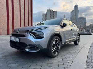 Citroën C4 III 1.5 BlueHDi Shine S&S 2021