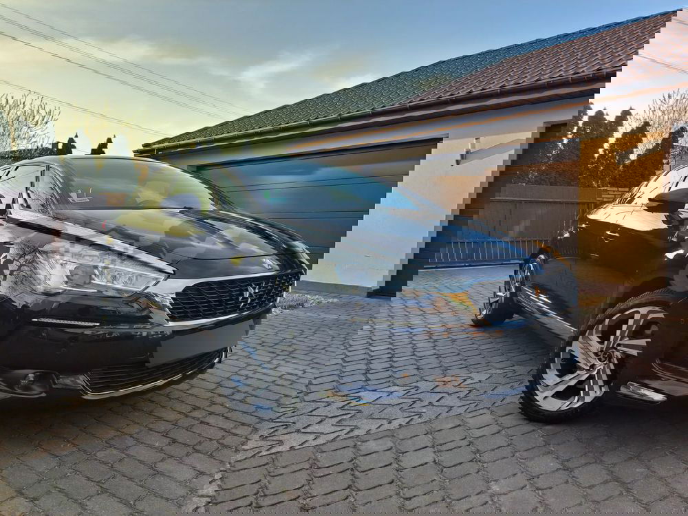 DS DS5 2016