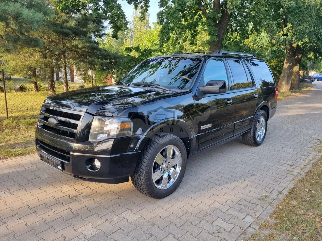 Ford Explorer 4.0 4WD 2009