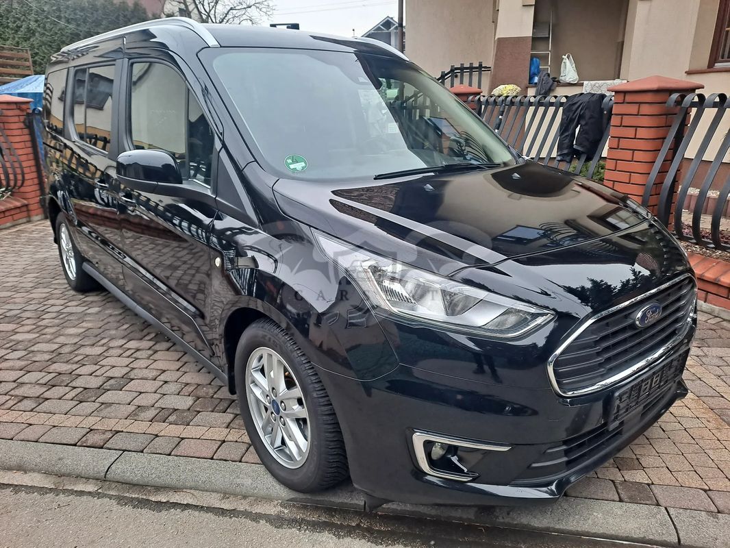 Ford Tourneo Connect 2019