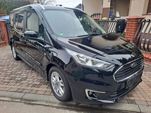 Ford Tourneo Connect 2019