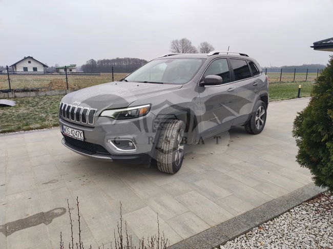 Jeep Cherokee V 2.0 GME Active Drive I Limited 2020