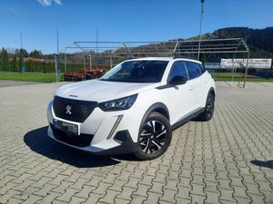 Peugeot 2008 II 2022