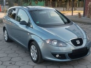 Seat Toledo III 1.6 Reference 2005